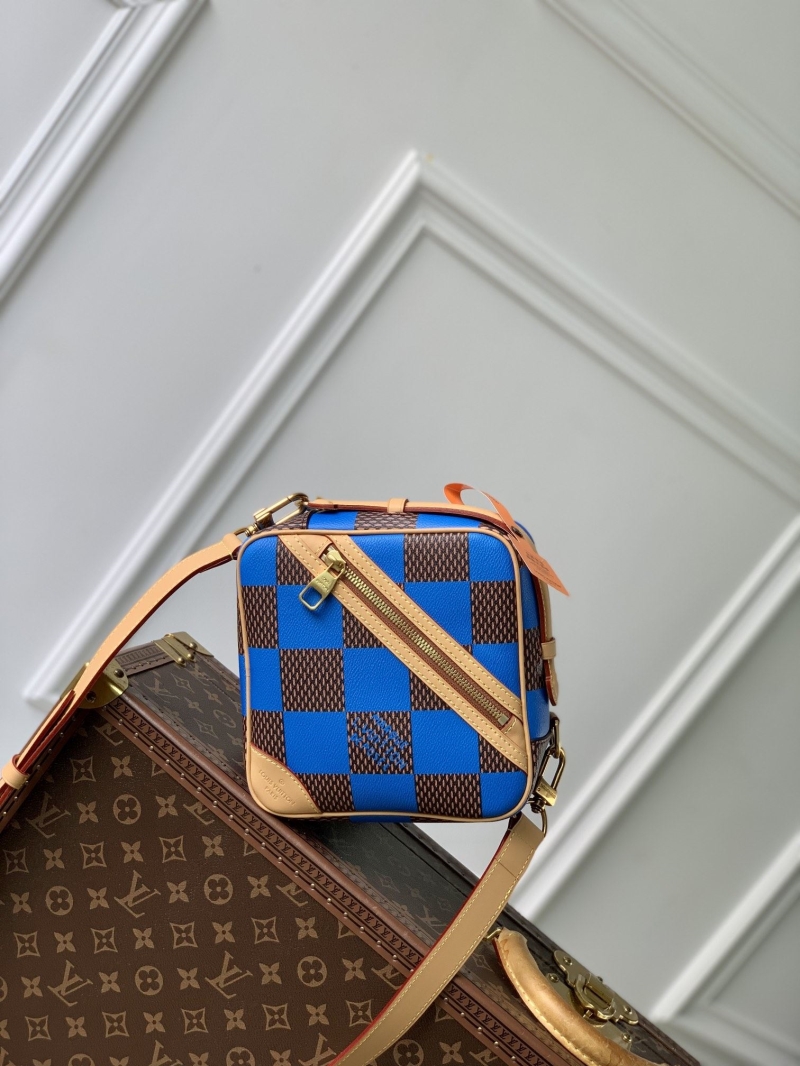 LV Box Bags